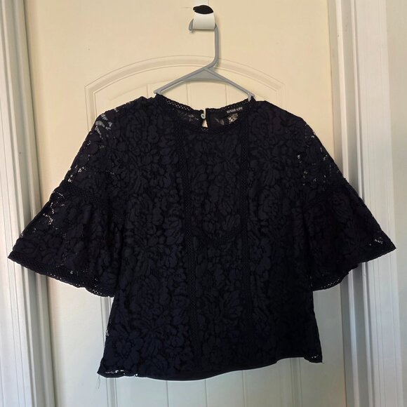 Sugar Lips top size small - Picture 1 of 5